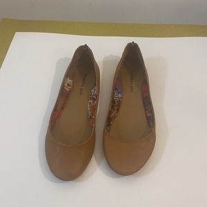 Brown Flats